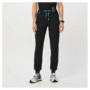 FIGS Zamora High Waist FREEx Jogger Scrub Pant